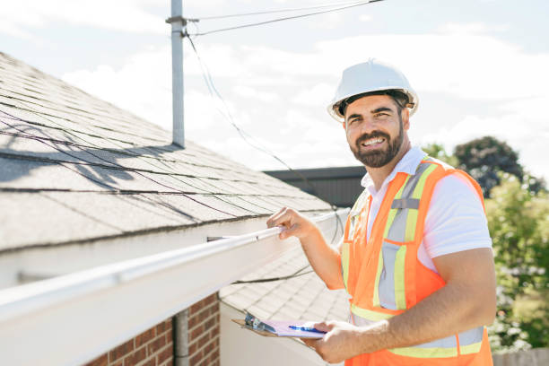 Steel Roofing in Twinsburg, OH